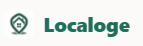 Logo Localoge